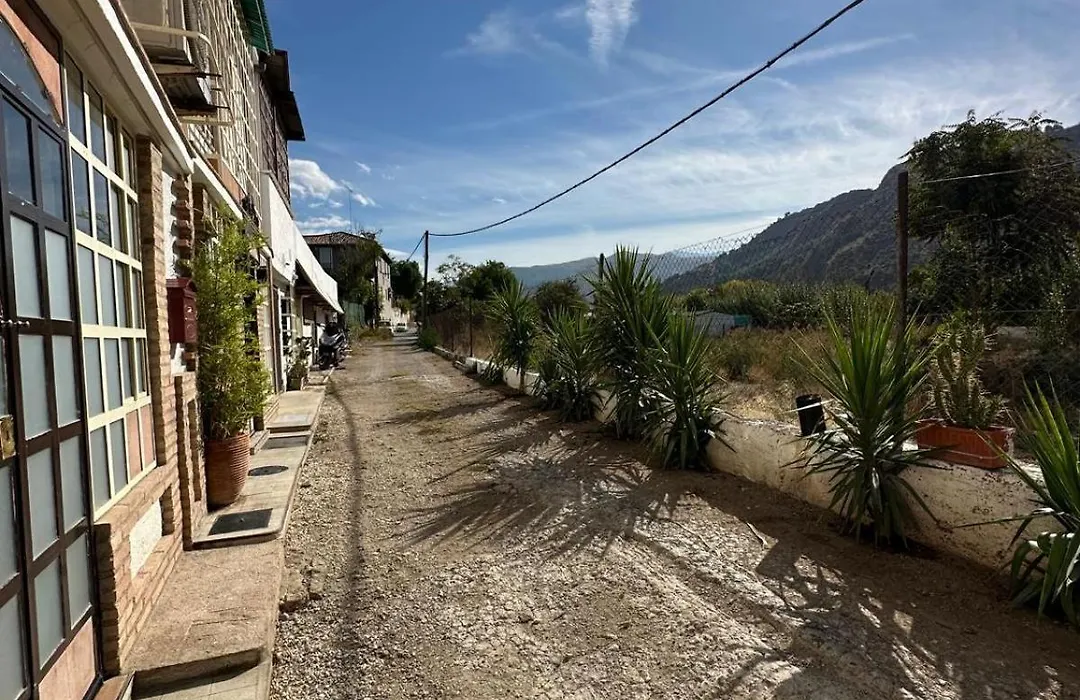 Apartamento Carretera de la Sierra-1