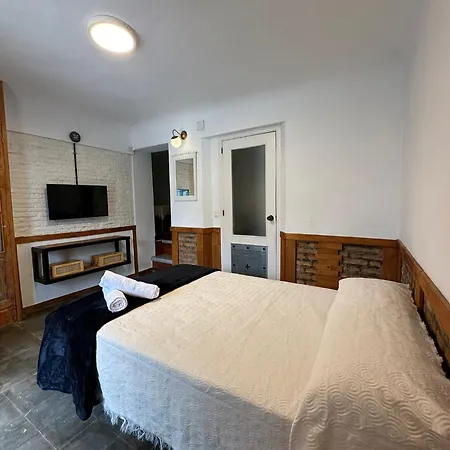 Apartamento Carretera de la Sierra-3